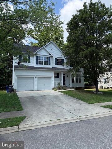 2589 MERGANSER CT, Waldorf, MD 20601