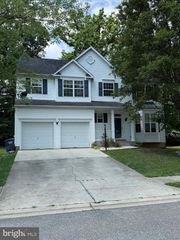 2589 MERGANSER CT, Waldorf, MD 20601