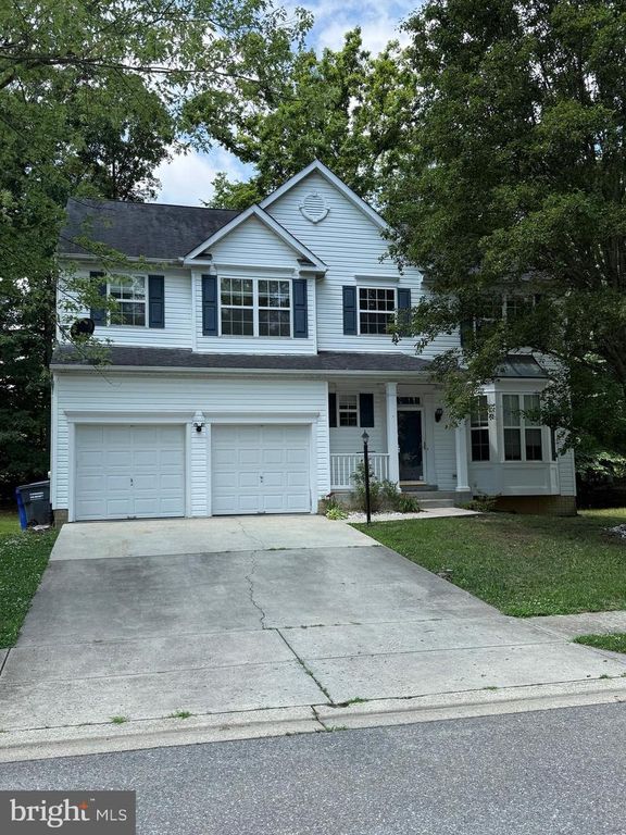 2589 MERGANSER CT, Waldorf, MD 20601