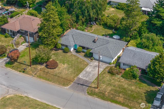 16630 3rd Avenue S, Burien, WA 98148