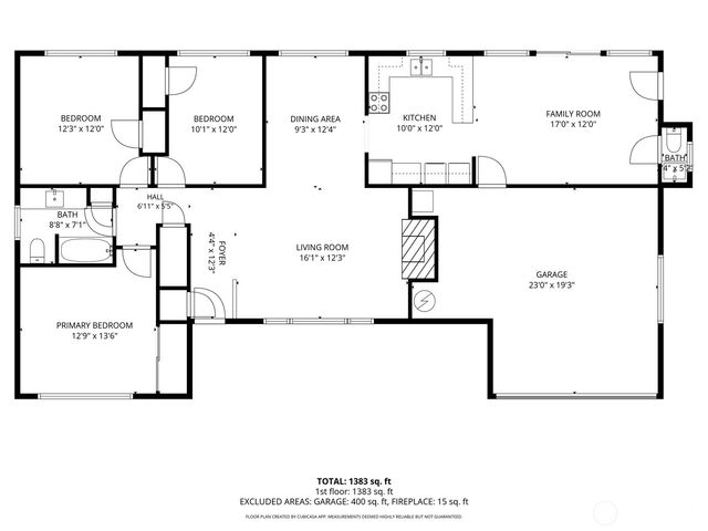 16630 3rd Avenue S, Burien, WA 98148
