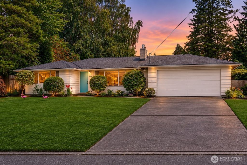 16630 3rd Avenue S, Burien, WA 98148