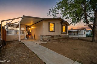 45465 E 25th Street 108, Lancaster, CA 93535