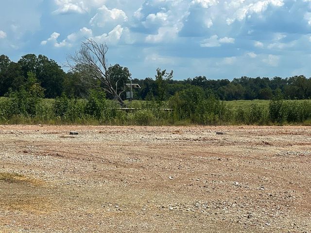 0046 Fm 2548 E, Midway, TX 75852