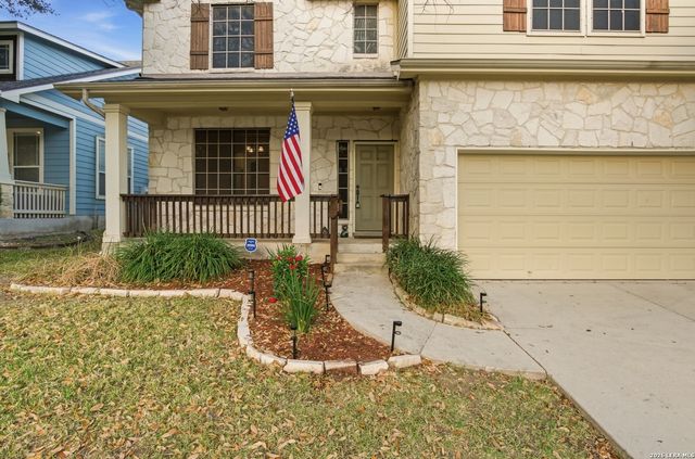 509 Brook Shadow, Cibolo, TX 78108