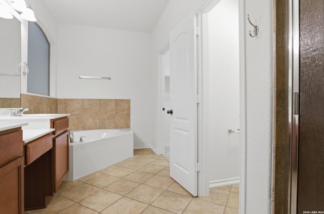 509 Brook Shadow, Cibolo, TX 78108