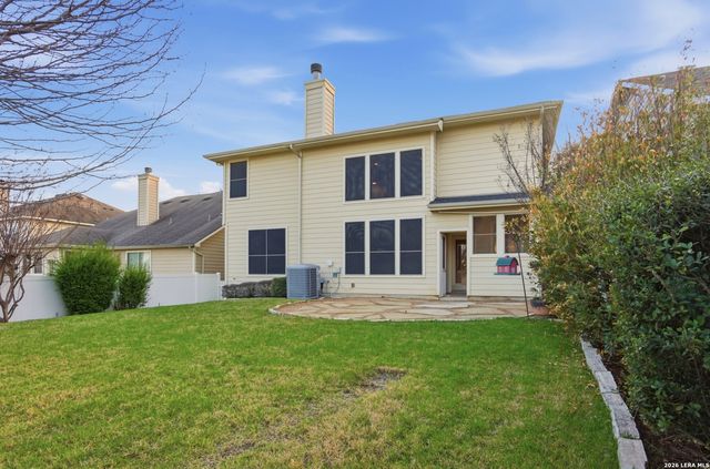 509 Brook Shadow, Cibolo, TX 78108