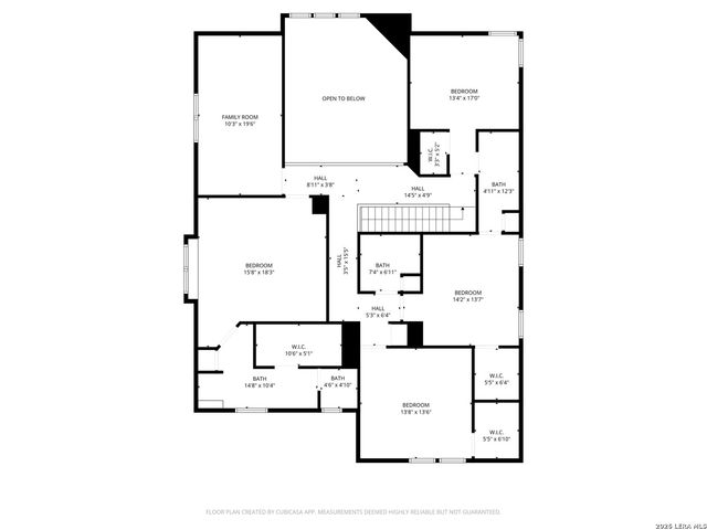 509 Brook Shadow, Cibolo, TX 78108