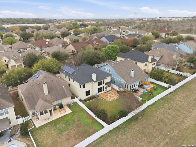 509 Brook Shadow, Cibolo, TX 78108