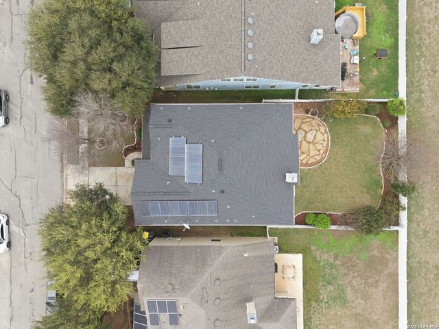 509 Brook Shadow, Cibolo, TX 78108
