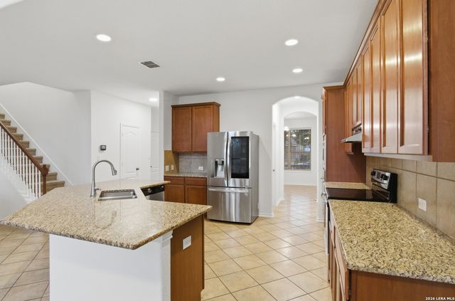 509 Brook Shadow, Cibolo, TX 78108