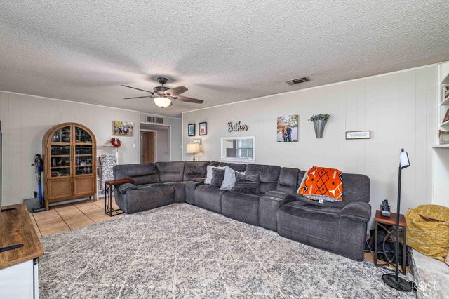 2708 Lsu Avenue, San Angelo, TX 76904