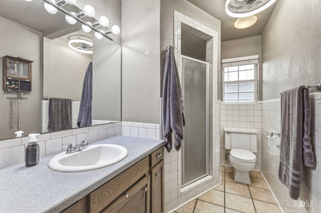 2708 Lsu Avenue, San Angelo, TX 76904