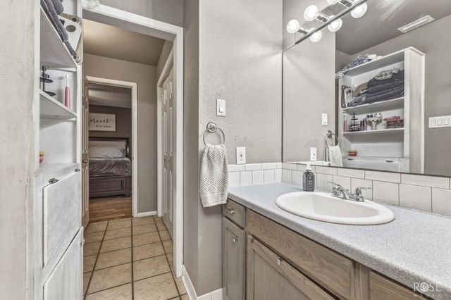 2708 Lsu Avenue, San Angelo, TX 76904