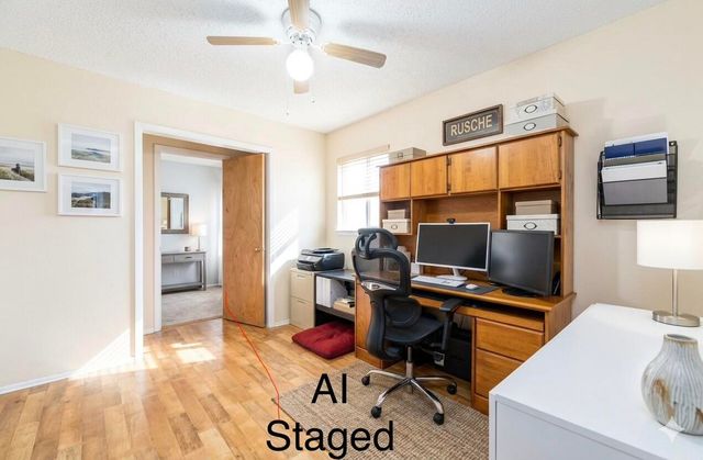 2708 Lsu Avenue, San Angelo, TX 76904