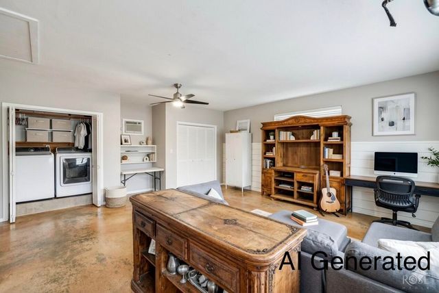 2708 Lsu Avenue, San Angelo, TX 76904