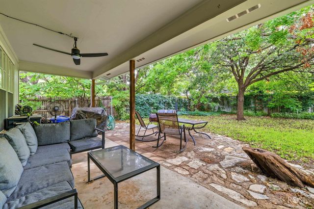 2708 Lsu Avenue, San Angelo, TX 76904