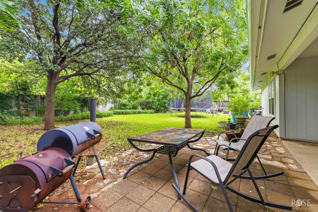 2708 Lsu Avenue, San Angelo, TX 76904