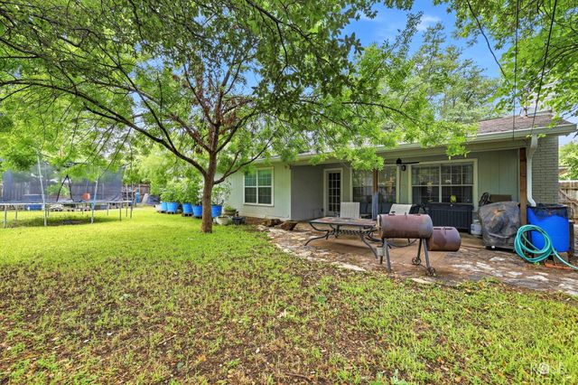 2708 Lsu Avenue, San Angelo, TX 76904