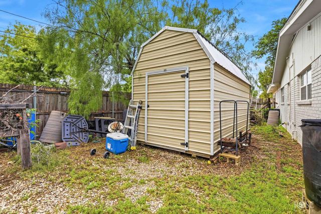 2708 Lsu Avenue, San Angelo, TX 76904