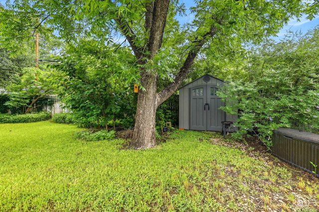 2708 Lsu Avenue, San Angelo, TX 76904