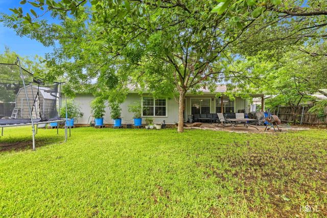 2708 Lsu Avenue, San Angelo, TX 76904