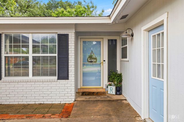 2708 Lsu Avenue, San Angelo, TX 76904