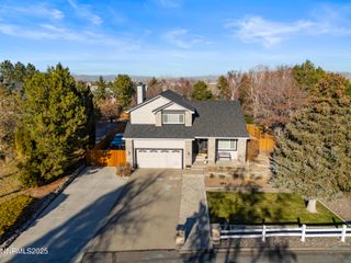 2235 Snowmass Drive, Reno, NV 89511