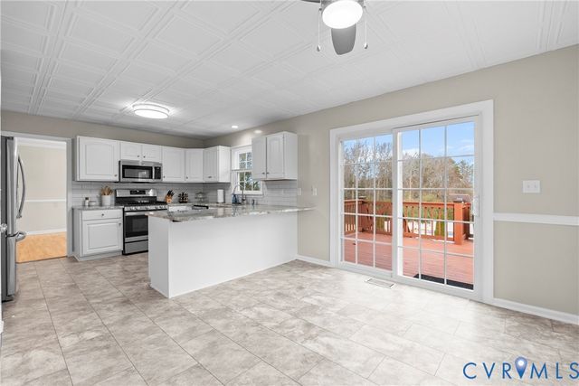 842 Hardtimes Rd, Farmville, VA 23901