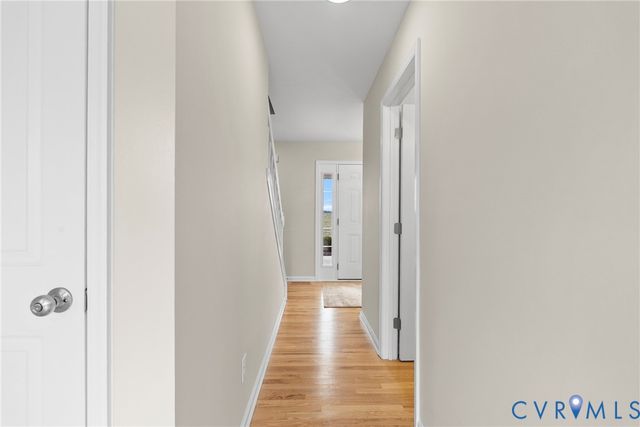 842 Hardtimes Rd, Farmville, VA 23901