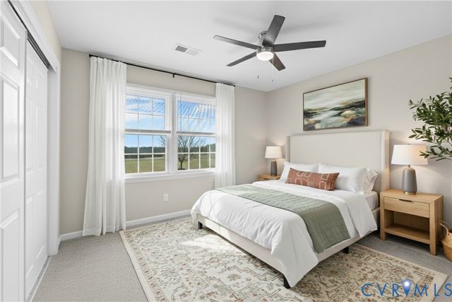 842 Hardtimes Rd, Farmville, VA 23901