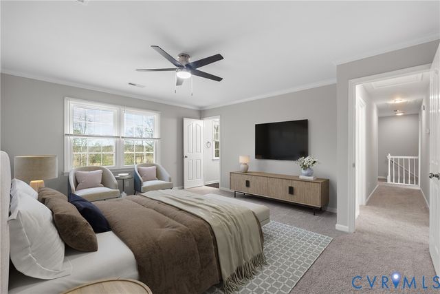 842 Hardtimes Rd, Farmville, VA 23901