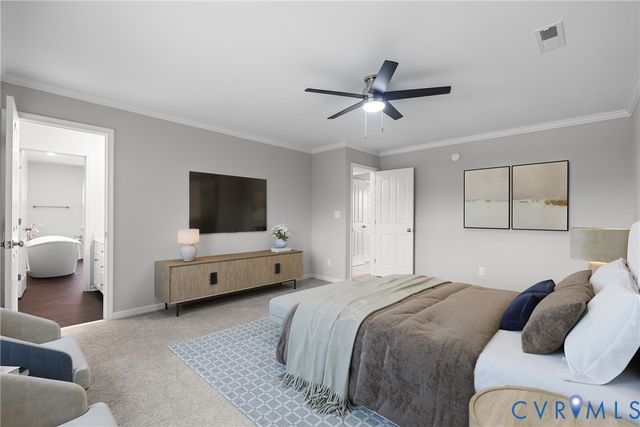 842 Hardtimes Rd, Farmville, VA 23901