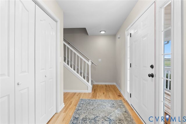 842 Hardtimes Rd, Farmville, VA 23901