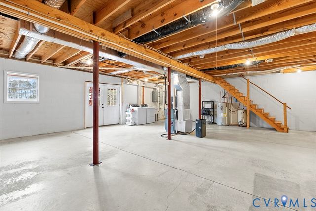 842 Hardtimes Rd, Farmville, VA 23901