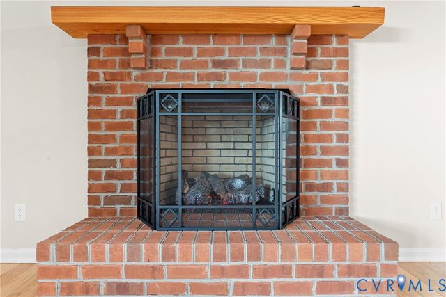 842 Hardtimes Rd, Farmville, VA 23901