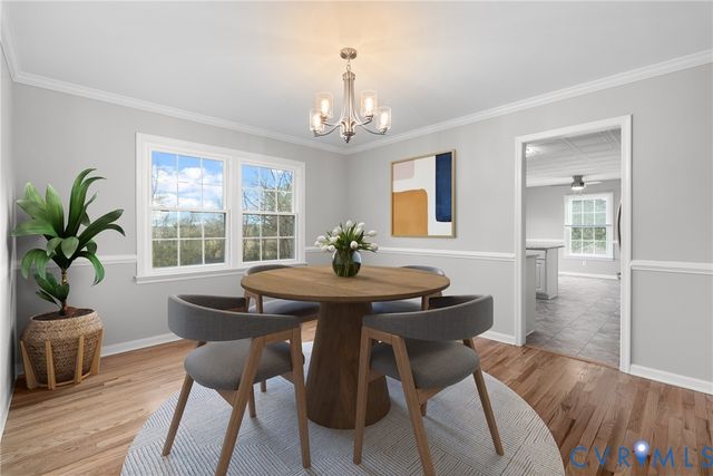 842 Hardtimes Rd, Farmville, VA 23901