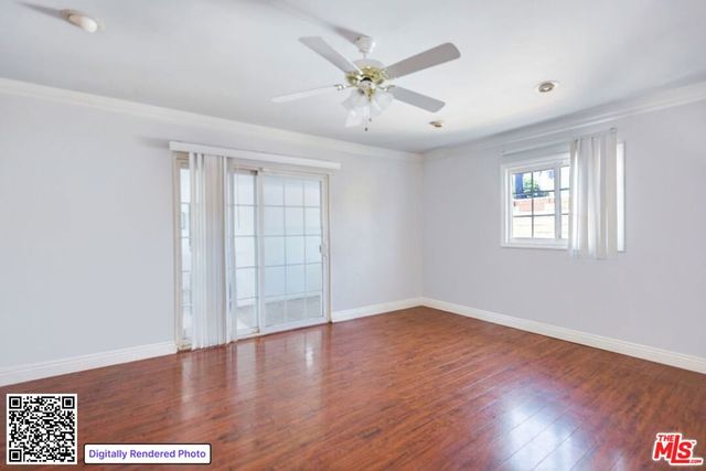 5417 S Mullen Avenue, Los Angeles, CA 90043