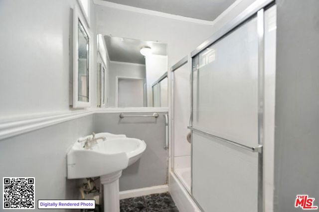 5417 S Mullen Avenue, Los Angeles, CA 90043