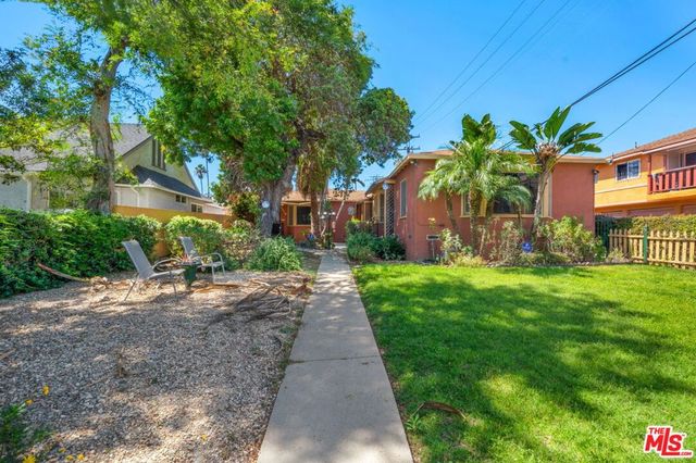 5417 S Mullen Avenue, Los Angeles, CA 90043