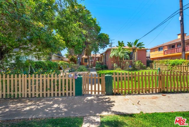 5417 S Mullen Avenue, Los Angeles, CA 90043