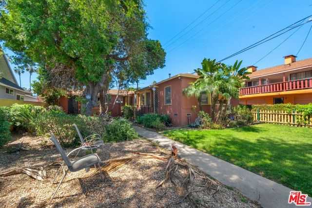 5417 S Mullen Avenue, Los Angeles, CA 90043