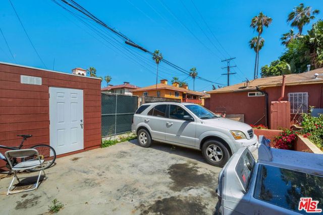 5417 S Mullen Avenue, Los Angeles, CA 90043