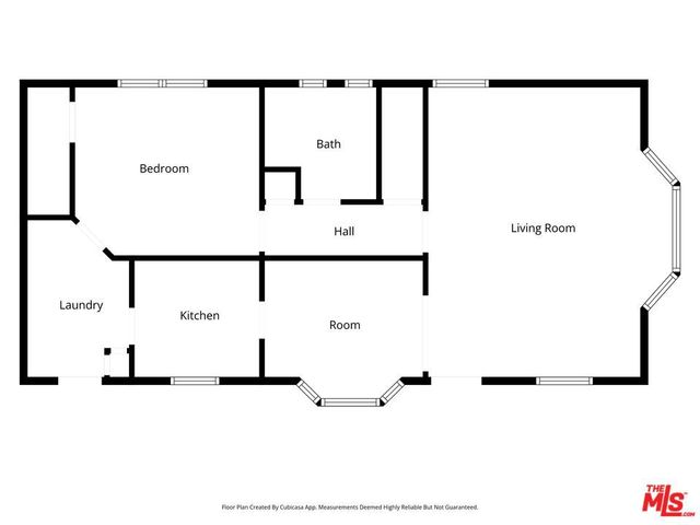 5417 S Mullen Avenue, Los Angeles, CA 90043