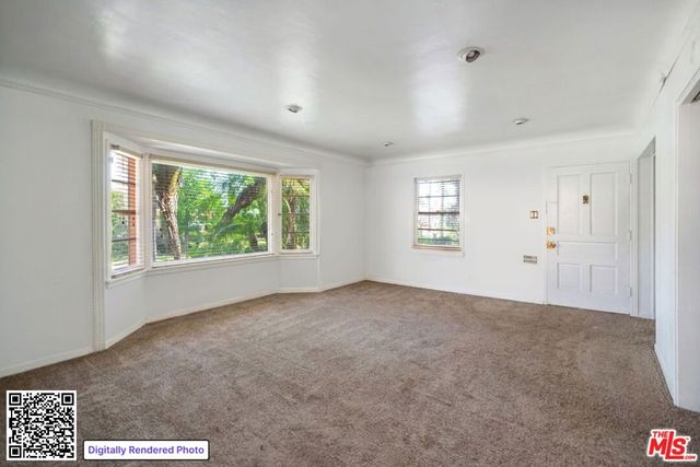 5417 S Mullen Avenue, Los Angeles, CA 90043