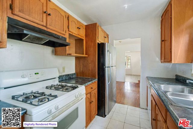 5417 S Mullen Avenue, Los Angeles, CA 90043