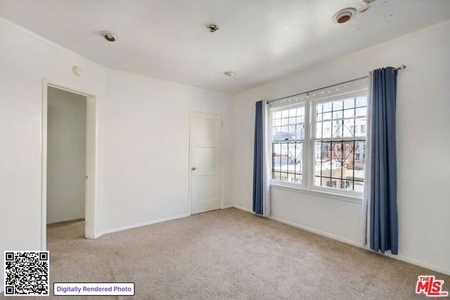 5417 S Mullen Avenue, Los Angeles, CA 90043