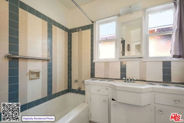 5417 S Mullen Avenue, Los Angeles, CA 90043