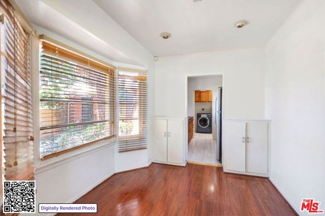 5417 S Mullen Avenue, Los Angeles, CA 90043