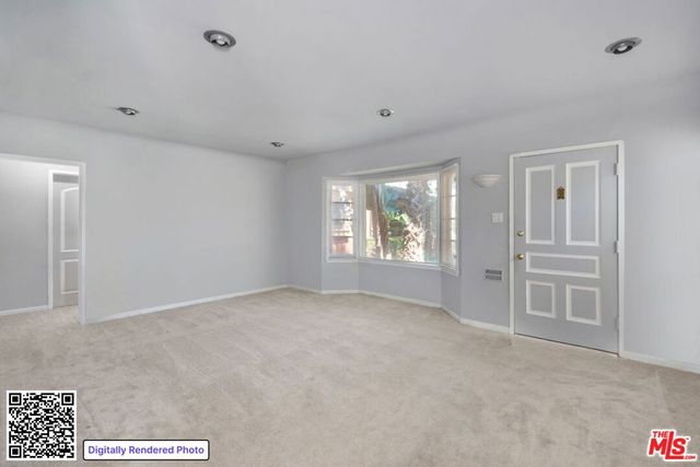 5417 S Mullen Avenue, Los Angeles, CA 90043